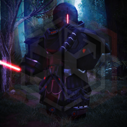 Sith Temple on Yavin IV