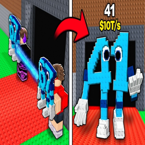 [🔥67] Steal A Brainrot 67X LUCK MODDED