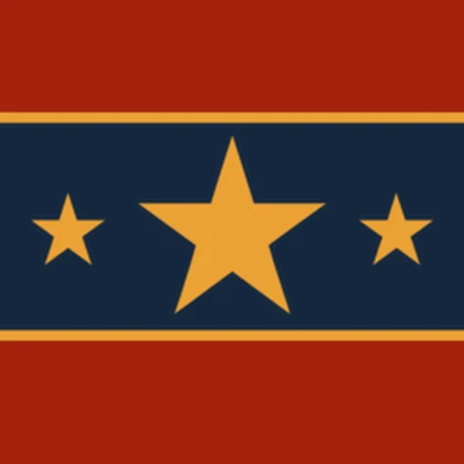 The People's Republic Of Vostradia Roblox group icon
