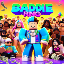 Baddie RNG🎲 ⭐ [UPD1]