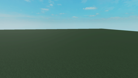 Just Grass scripts