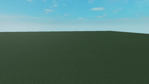 Just Grass scripts