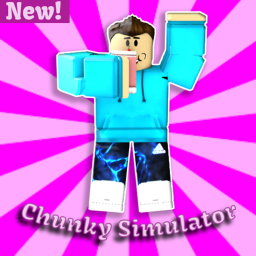 🍰Chunky Simulator🍰[Alpha]