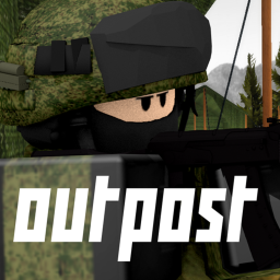 Tskhinvali Outpost