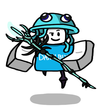 Art: "danielbiy" Roblox decal