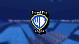 🛡️ Posiekano logo Warner Bros.