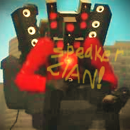 Speakerman Clan/Lab