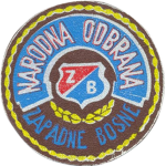 Narodna odbrana Zapadne Bosne - NOZB