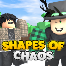 Shapes of Chaos