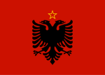 [CW] Albanian People's Army RU/ENG