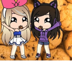 Flo & Mimi