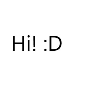 Hi :D!