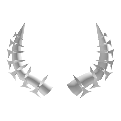 White Horns add on