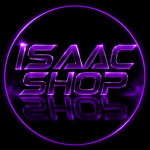 ISAAC SHOP