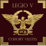 Cohort II Velites