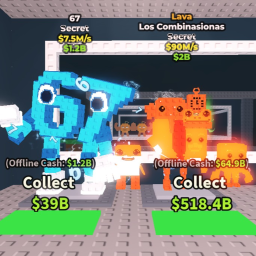really really cool shooting game