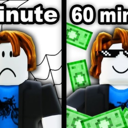 HOW LONG CAN YOU STAY IN THE GAME?