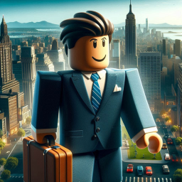 City Business Simulator BETA