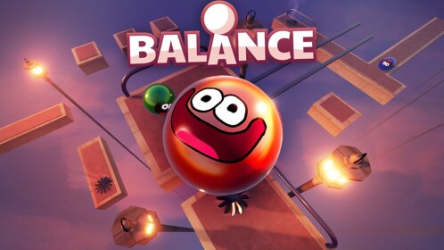 Balance 🔴