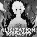 Alicization.