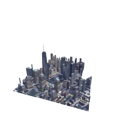 fixed model