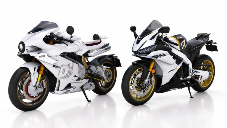 🏍️ Bikes & Sounds 🏍️