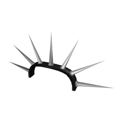 Punk Headband Roblox item