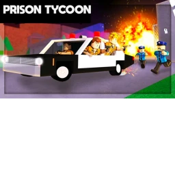 P vs C Tycoon icon
