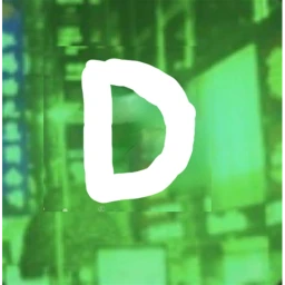 Dans nextbots icon