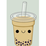 Boba is Tasty