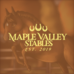 - Maple Valley Stables -