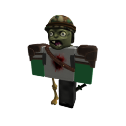Zombie Defense