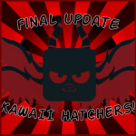 🌸 Kawaii Hatchers! | ⚫ Final Update 🔴