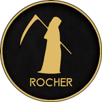 Rochers