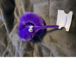fluffy worms