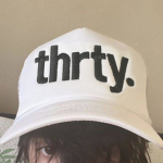 thrty