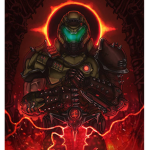 the doom slayer group