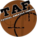 Tactical Assault Force (T.A.F)