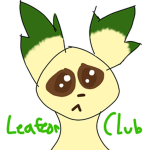 Leafeon Club
