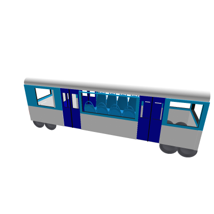cz train