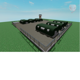 TOAOLOL military base