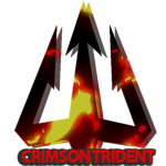Crimson Trident [Ro-Ghoul]