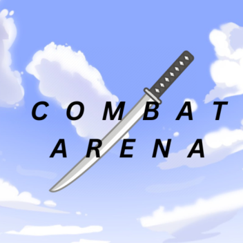 combat arena