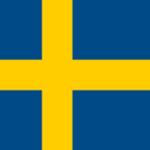 Kingdοm of Sweden | SWE