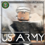 {{USA}} United States Army