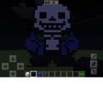 The sans hangout group