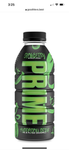 The Ohio prime