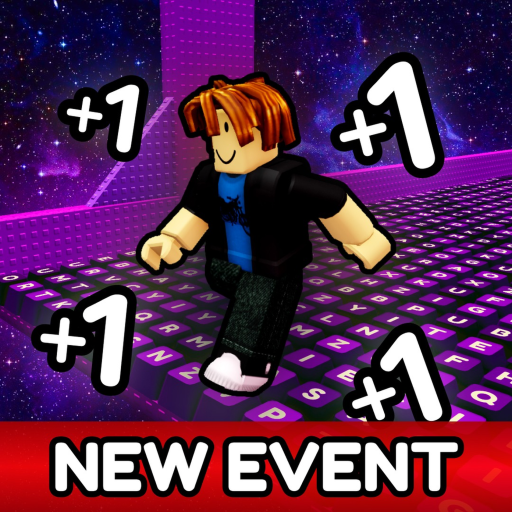 [X2] +1 Speed Galaxy Keyboard Escape Roblox game