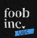 foob,inc. UGC