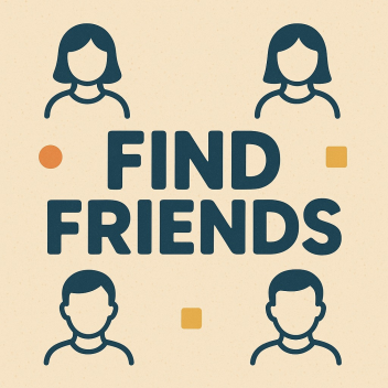 Find Connections 🫂